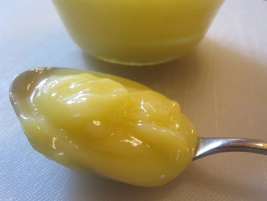 Lemon Curd Lemon Curd