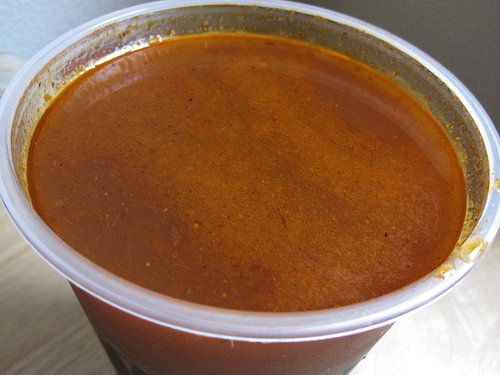 Vegetable Stock Vegetable Stock
