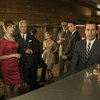 Mad Men Season 5 Premiere