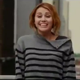LOL Trailer Starring Miley Cyrus