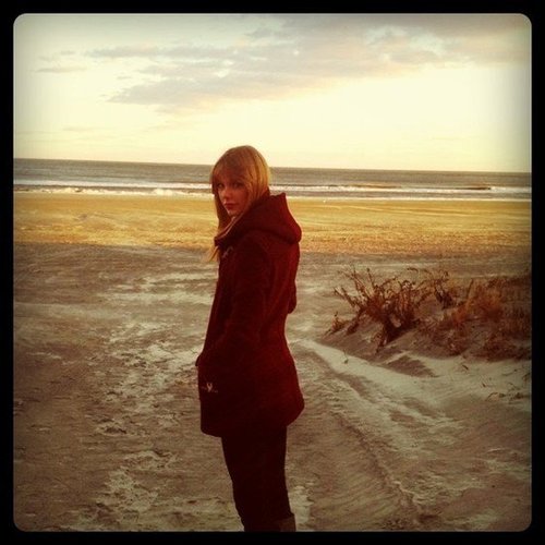 Taylor Swift Taylor Swift