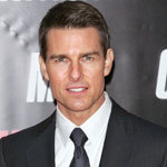 Tom Cruise's Mission Is Unstoppable Tom Cruise's Mission Is Unstoppable