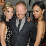 Zoe, Julie, and More Party Ahead of the Globes Zoe, Julie, and More Party Ahead of the Globes