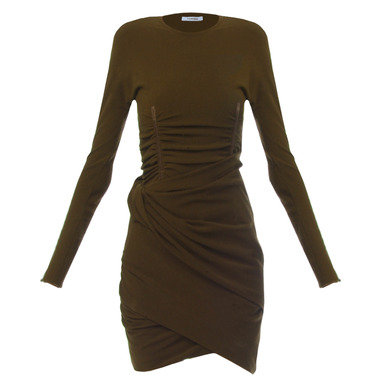 Winter Dresses to Wear Now Winter Dresses to Wear Now
