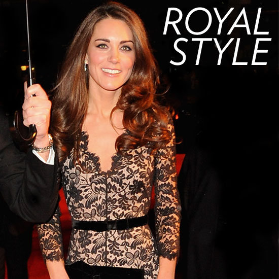 Happy Birthday, Kate Middleton! See All of Her Royally Chic Outfits » Celeb Fashion