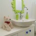 Kid-Friendly Bathroom Upgrade