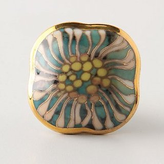 Antique Look and Feminine Drawer Pulls, Door Knobs