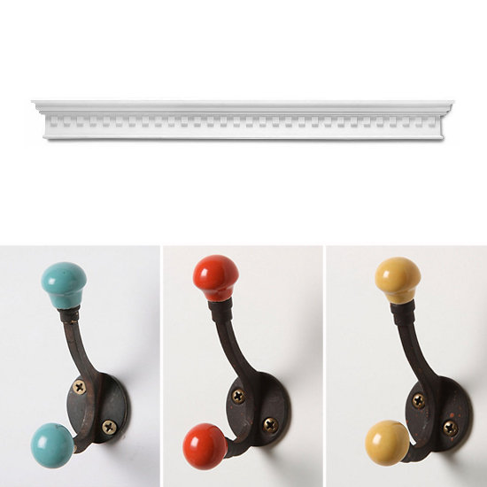Coat Rack