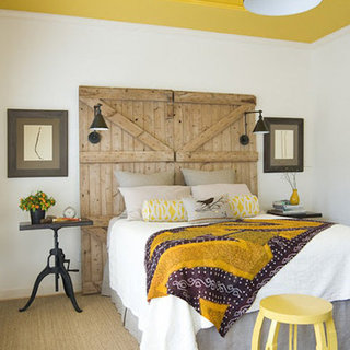 Barn Doors For the Home
