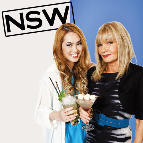 Meet the Teams and Contestants From My Kitchen Rules 2012