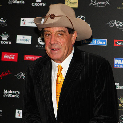 Molly Meldrum Health Update