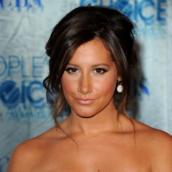 Miss: Ashley Tisdale, 2011