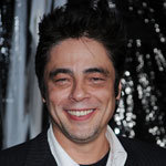 See Benicio Del Toro and Kimberly Stewart's Adorable Baby See Benicio Del Toro and Kimberly Stewart's Adorable Baby