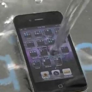 Liquipel Says It Can Waterproof Your iPhone Without a Case