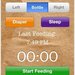 Baby Feeding Log (free)