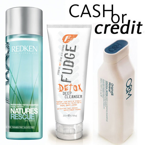 5 of the Best Detoxing and Clarifying Shampoo 5 of the Best Detoxing and Clarifying Shampoo