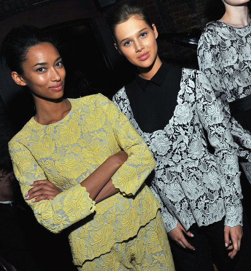 Stella McCartney Pre-Fall 2012 Stella McCartney Pre-Fall 2012