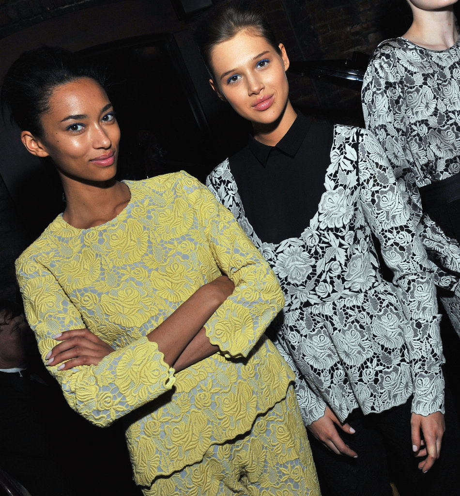 Stella McCartney Pre-Fall 2012 Stella McCartney Pre-Fall 2012
