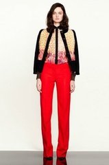 Peter Som Pre-Fall 2012