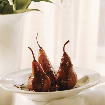 How to Poach Food