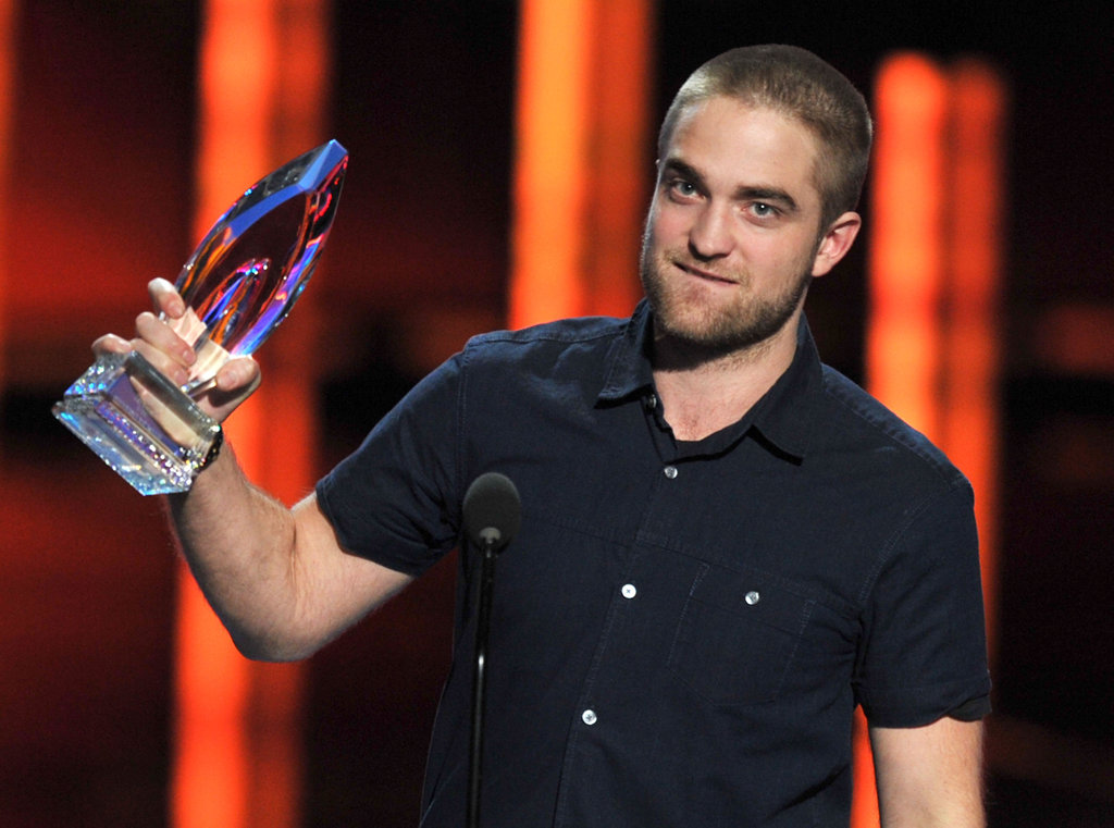 Robert Pattinson Robert Pattinson