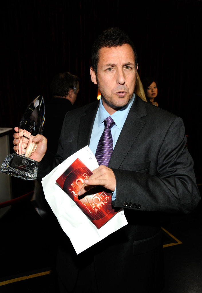 Adam Sandler Adam Sandler