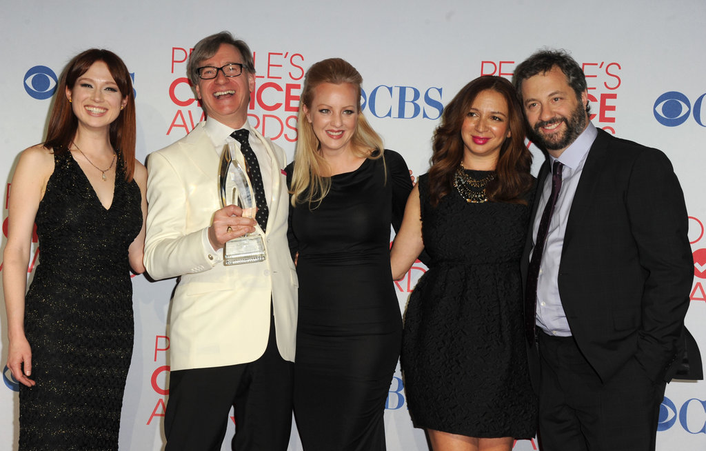 Bridesmaids Cast Bridesmaids Cast