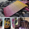 Sparkle, Glitter Phone Accessories at CES 2012