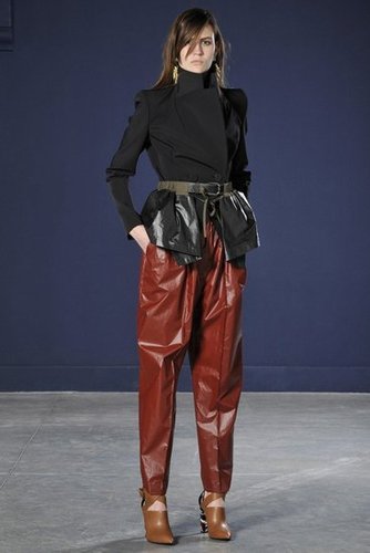 The Best of Pre-Fall 2012 The Best of Pre-Fall 2012