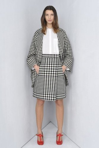 The Best of Pre-Fall 2012 The Best of Pre-Fall 2012