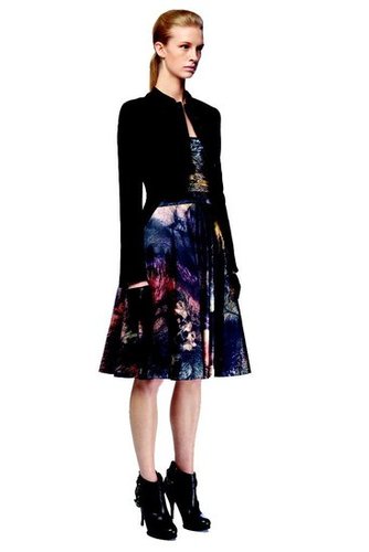 The Best of Pre-Fall 2012 The Best of Pre-Fall 2012
