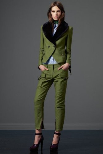 The Best of Pre-Fall 2012 The Best of Pre-Fall 2012