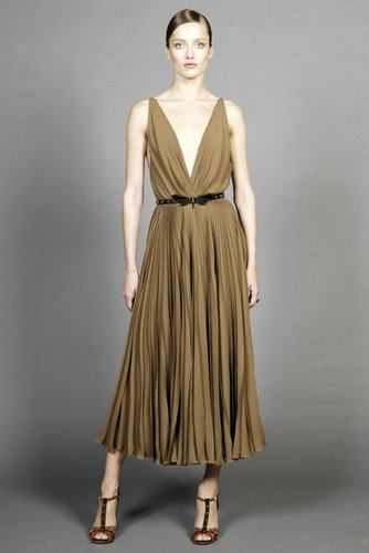 The Best of Pre-Fall 2012 The Best of Pre-Fall 2012