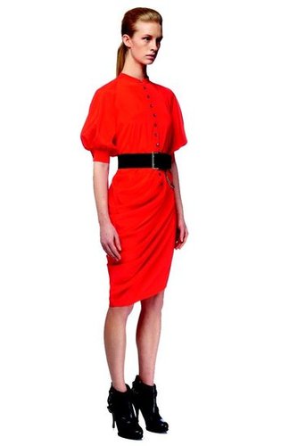 The Best of Pre-Fall 2012 The Best of Pre-Fall 2012