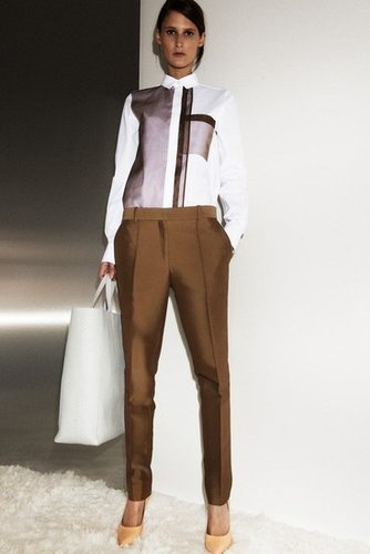 The Best of Pre-Fall 2012 The Best of Pre-Fall 2012
