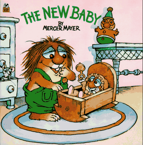 The New Baby ($4) The New Baby ($4)