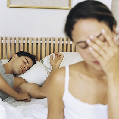 Quality Sleep Tips For You and Your Partner
