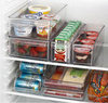 Ways Your Fridge Can Help You Lose Weight