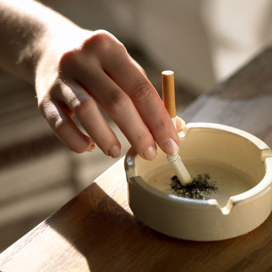 Don't Smoke