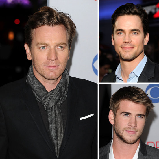 PCA Man Candy: Do, Dump, or Marry? PCA Man Candy: Do, Dump, or Marry?