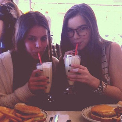 Celebrity Instagram Accounts