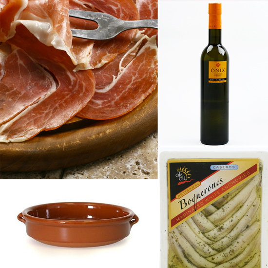 Quintessentially Spanish: 12 Specialty Items For Your Spanish Kitchen Quintessentially Spanish: 12 Specialty Items For Your Spanish Kitchen