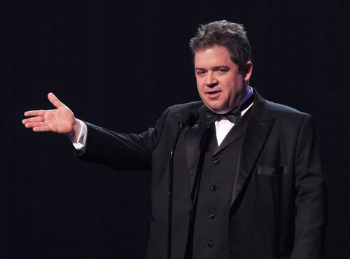 Patton Oswalt Patton Oswalt