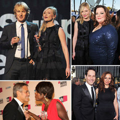 Round Up of 2012 Critics Choice Awards Coverage