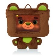HappiTaps Beary Happi Character Cover - Apple Store (U.S.)