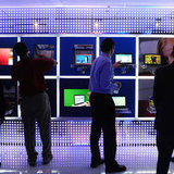 Catch Up With Our 2012 CES Coverage So Far