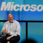 Microsoft on Comeback Trail