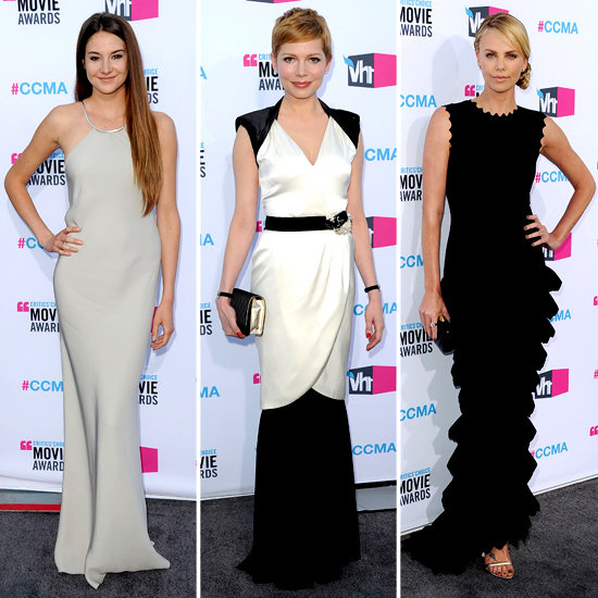 Critics' Choice 2012 Minimalism Trend Critics' Choice 2012 Minimalism Trend
