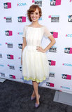 Critics' Choice Awards Stil