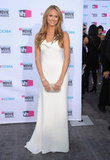 Critics' Choice Awards Stil